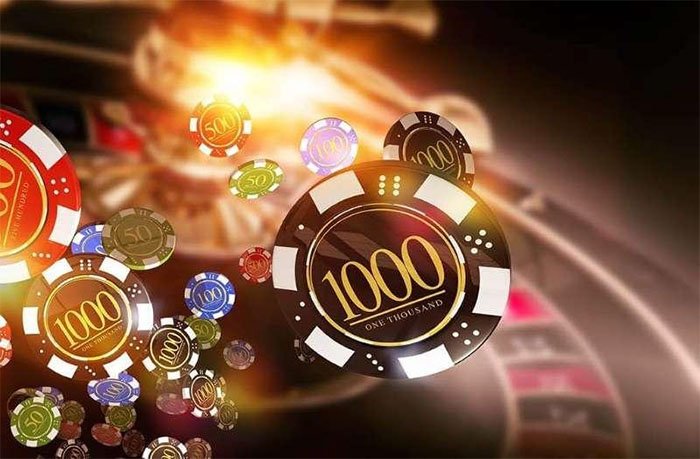 Sân chơi cá cược xanh chín 789Bet Sân chơi cá cược xanh chín 789Bet